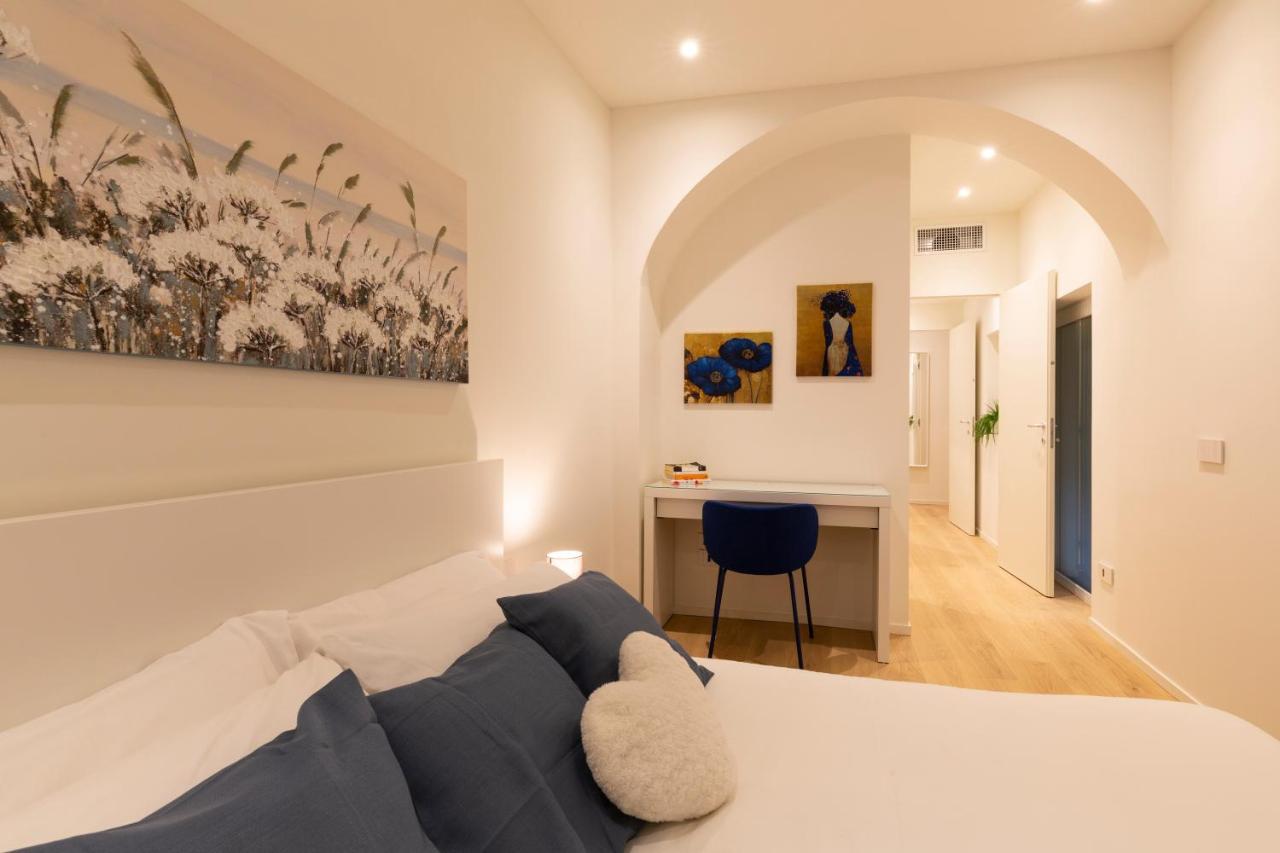 Domus Ticinese Apartment Milan Exterior photo