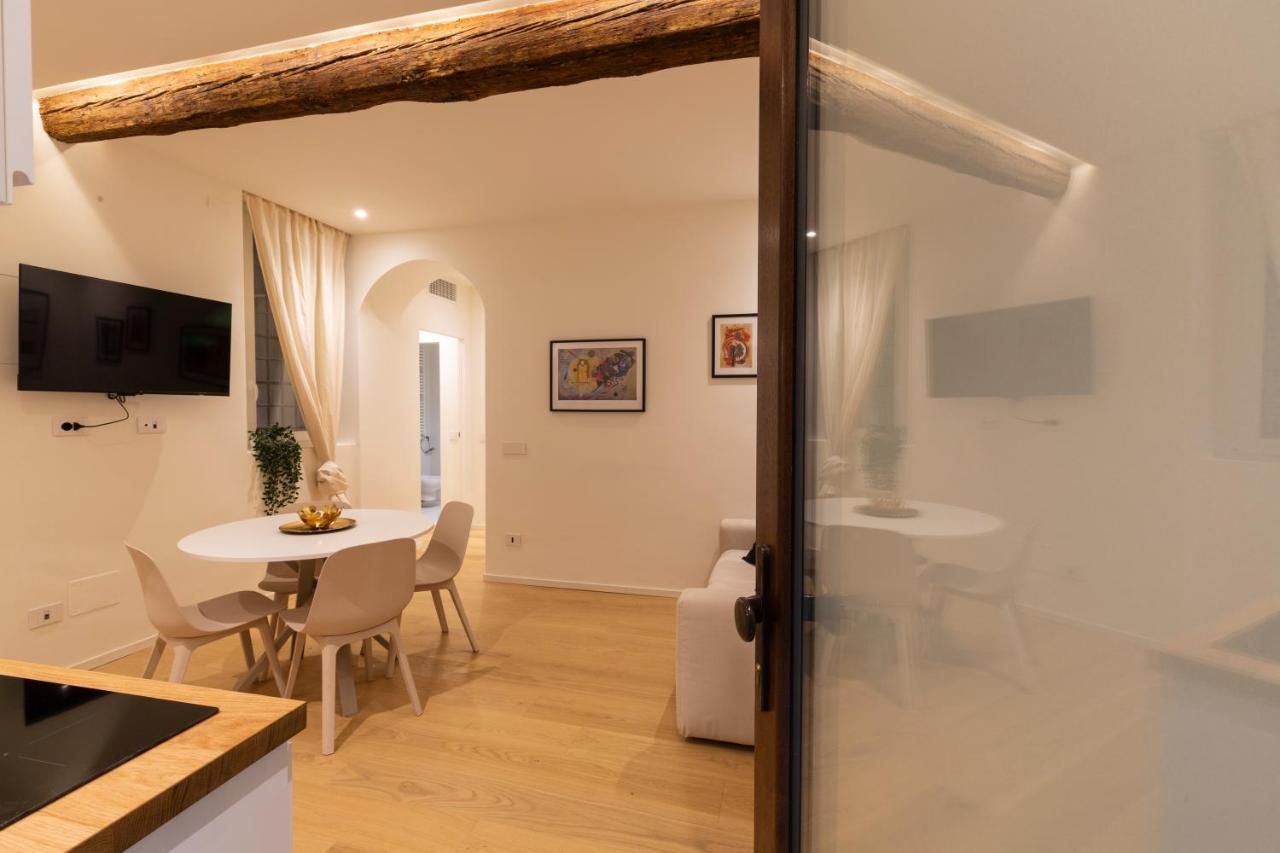 Domus Ticinese Apartment Milan Exterior photo