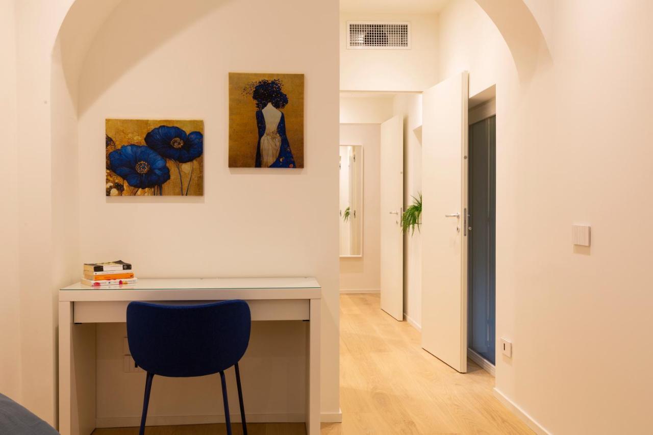 Domus Ticinese Apartment Milan Exterior photo